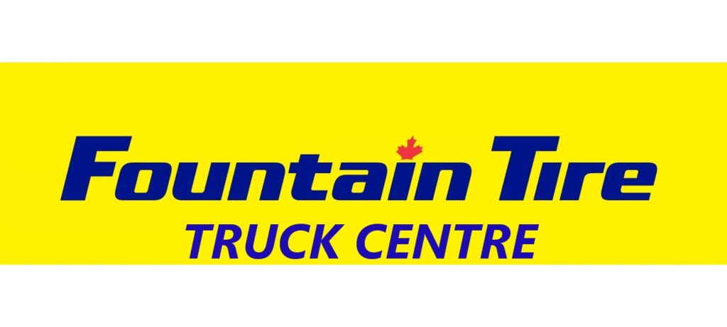 Fountain Tire Truck Centre